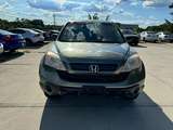 Used 2009 Honda CR-V JHLRE38349C013860 for sale in loganville, GA thumb image 2