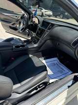 Used 2018 INFINITI Q60 JN1EV7EL1JM391613 for sale in loganville, GA thumb image 9