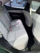 Used 2014 Toyota Corolla 2T1BURHE4EC111794 for sale in loganville, GA thumb image 9