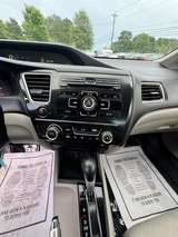 thumb 2013 Honda Civic