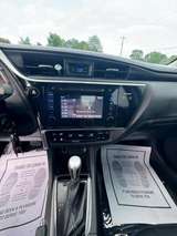 Used 2017 Toyota Corolla 2T1BURHE8HC839817 for sale in loganville, GA thumb image 12