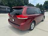Used 2012 Toyota Sienna 5TDKK3DC4CS245894 for sale in loganville, GA thumb image 4