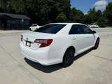 Used 2012 Toyota Camry 4T1BF1FK7CU180687 for sale in loganville, GA thumb image 4