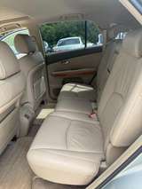 Used 2004 Lexus RX 2T2GA31U84C012127 for sale in loganville, GA thumb image 8