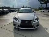 thumb 2014 Lexus IS