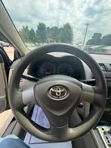 Used 2010 Toyota Corolla JTDBU4EE2A9116998 for sale in loganville, GA thumb image 11
