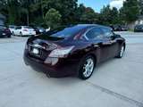Used 2014 Nissan Maxima 1N4AA5AP5EC461524 for sale in loganville, GA thumb image 4