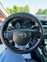 thumb 2015 Toyota Corolla