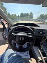 Used 2012 Honda Civic 19XFB2F50CE095755 for sale in loganville, GA thumb image 11