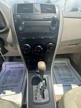 thumb 2009 Toyota Corolla