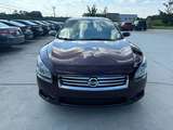 Used 2014 Nissan Maxima 1N4AA5AP5EC461524 for sale in loganville, GA thumb image 2
