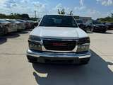 Used 2006 GMC Canyon Crew Cab 1GTCS138968324105 for sale in loganville, GA thumb image 2