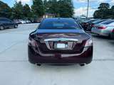 Used 2014 Nissan Maxima 1N4AA5AP5EC461524 for sale in loganville, GA thumb image 5