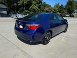 thumb 2015 Toyota Corolla