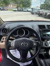 thumb 2011 Toyota RAV4