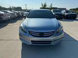 Used 2012 Honda Accord 1HGCP2F43CA084720 for sale in loganville, GA thumb image 2