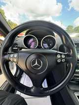 Used 2005 Mercedes-Benz SLK-Class WDBWK56F85F069602 for sale in loganville, GA thumb image 9