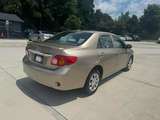 thumb 2009 Toyota Corolla