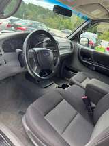 thumb 2004 Ford Ranger Super Cab