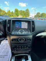 Used 2012 INFINITI G JN1CV6AR9CM681161 for sale in loganville, GA thumb image 12
