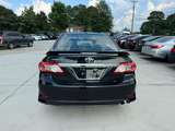 Used 2013 Toyota Corolla 5YFBU4EE3DP177470 for sale in loganville, GA thumb image 5