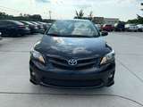 Used 2013 Toyota Corolla 5YFBU4EE3DP177470 for sale in loganville, GA thumb image 2