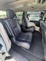 thumb 2014 Chrysler Town & Country