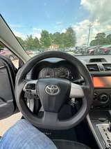 Used 2013 Toyota Corolla 5YFBU4EE3DP177470 for sale in loganville, GA thumb image 11