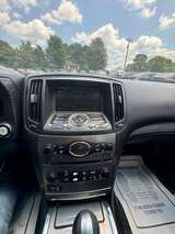 Used 2011 INFINITI G JN1CV6AR1BM351982 for sale in loganville, GA thumb image 12