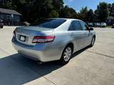 Used 2007 Toyota Camry 4T1BE46K47U576845 for sale in loganville, GA thumb image 4
