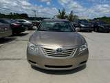 thumb 2009 Toyota Camry