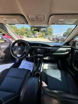 thumb 2015 Toyota Corolla