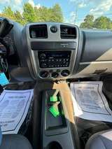 Used 2006 GMC Canyon Crew Cab 1GTCS138968324105 for sale in loganville, GA thumb image 12