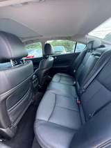 Used 2014 Nissan Maxima 1N4AA5AP5EC461524 for sale in loganville, GA thumb image 8