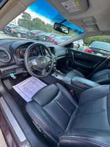 Used 2014 Nissan Maxima 1N4AA5AP5EC461524 for sale in loganville, GA thumb image 7