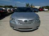Used 2007 Toyota Camry 4T1BE46K47U576845 for sale in loganville, GA thumb image 2