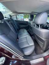 Used 2014 Nissan Maxima 1N4AA5AP5EC461524 for sale in loganville, GA thumb image 9