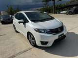Used 2016 Honda Fit JHMGK5H76GX026240 for sale in loganville, GA thumb image 3