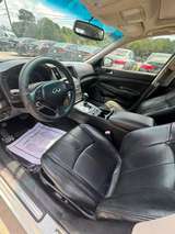Used 2011 INFINITI G JN1CV6AR1BM351982 for sale in loganville, GA thumb image 7