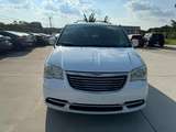 thumb 2014 Chrysler Town & Country