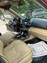 thumb 2011 Toyota RAV4