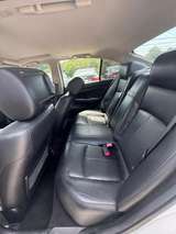 Used 2011 INFINITI G JN1CV6AR1BM351982 for sale in loganville, GA thumb image 8