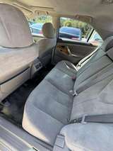 Used 2007 Toyota Camry 4T1BE46K47U576845 for sale in loganville, GA thumb image 8