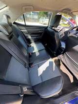 thumb 2015 Toyota Corolla