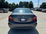 Used 2012 Honda Civic 19XFB2F50CE095755 for sale in loganville, GA thumb image 5