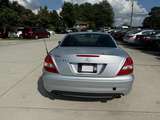 Used 2005 Mercedes-Benz SLK-Class WDBWK56F85F069602 for sale in loganville, GA thumb image 5