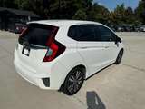 Used 2016 Honda Fit JHMGK5H76GX026240 for sale in loganville, GA thumb image 4