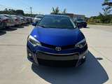 thumb 2015 Toyota Corolla