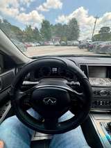 Used 2011 INFINITI G JN1CV6AR1BM351982 for sale in loganville, GA thumb image 11