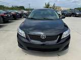 Used 2010 Toyota Corolla JTDBU4EE2A9116998 for sale in loganville, GA thumb image 2